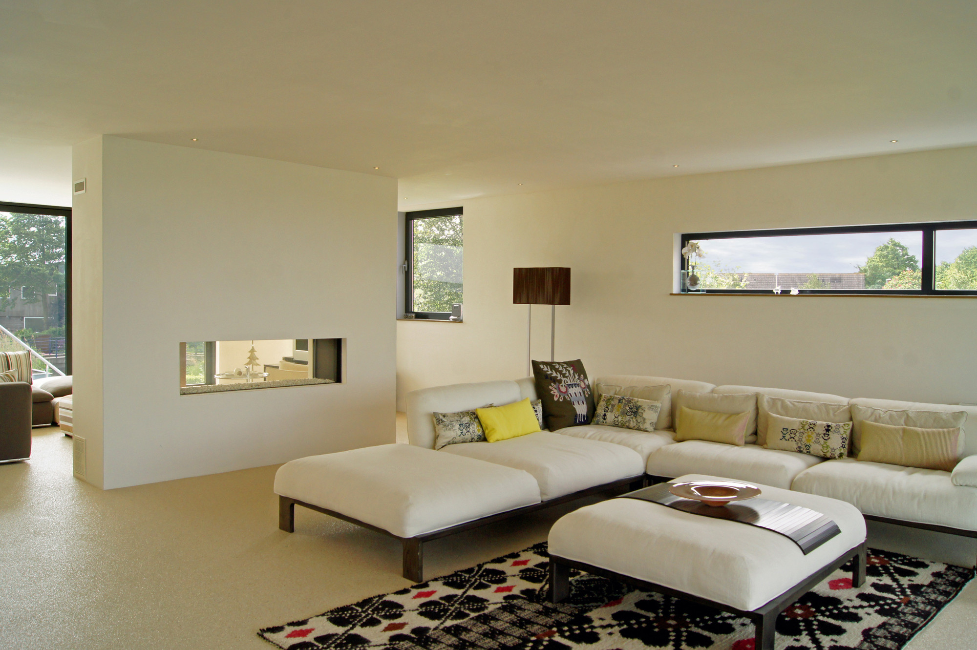 Courtesy of Maxim Winkelaar Architects & ©Nelis