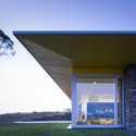 Barossa House / Max Pritchard Architect - Houses, Facade, Arch