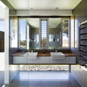 Barossa House / Max Pritchard Architect - Houses, Facade, Door, Column, Table, Chair