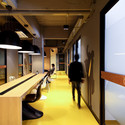 Kliquedesk / Studio of Design and Architecture  + K2design - Offices, Chair