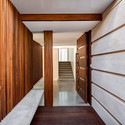 Northbridge House II / Roth Architects - Houses, Door, Facade, Handrail