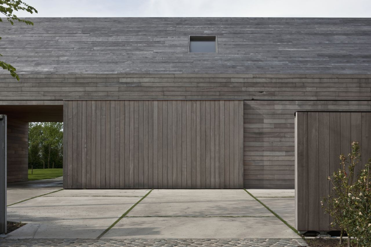 Van Duysen Vincent Architects _ Vincent Van Duysen – NIWM