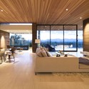 Rammed Earth Modern / Kendle Design - Houses, Beam, Table, Chair