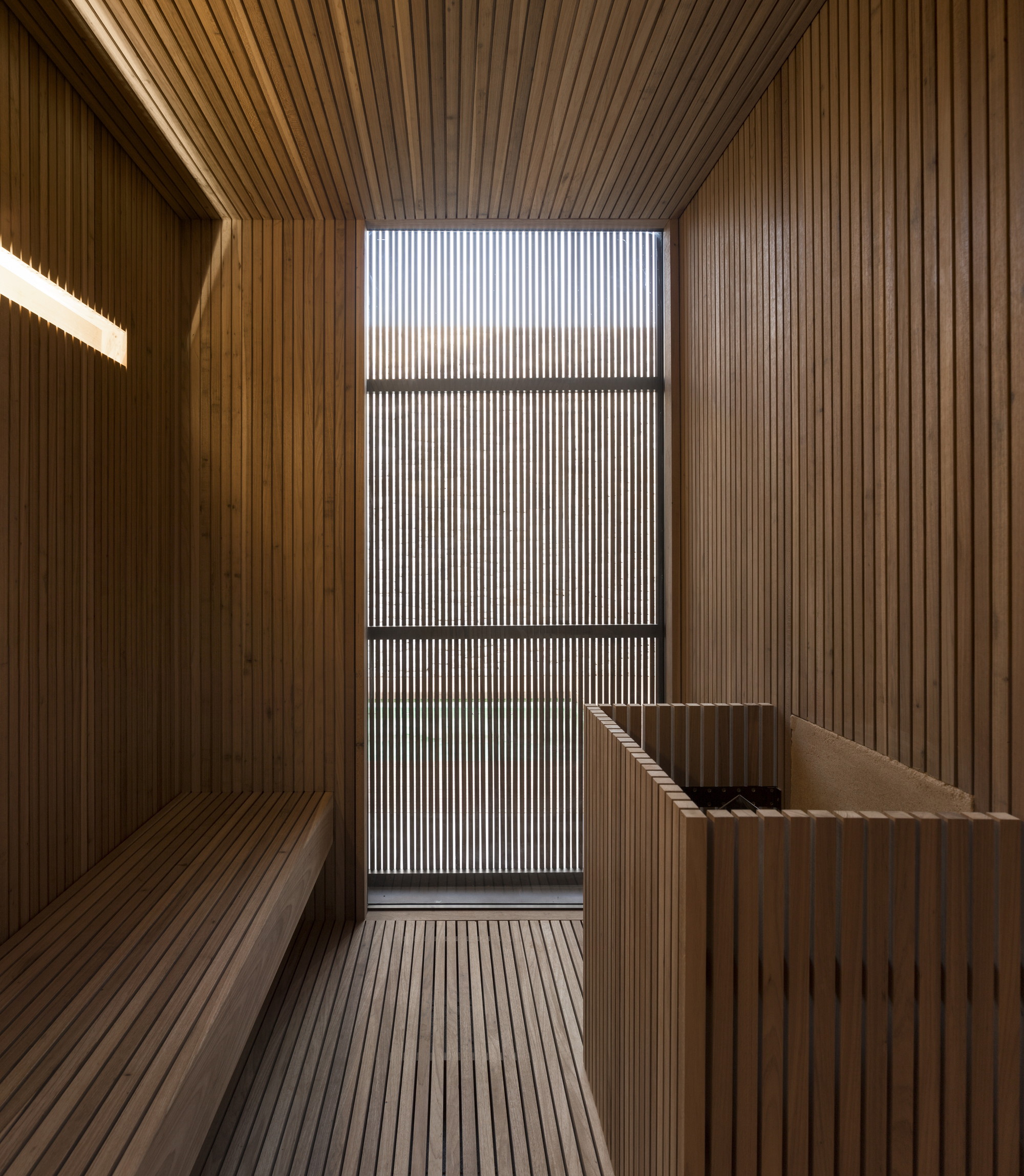 Lee House Eduardo Glycerio Studio MK27 Marcio Kogan ArchDaily