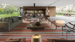 Casa Lee / Eduardo Glycerio + studio mk27 + Diana Radomysler