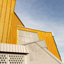Architecture Classics: Berlin Philharmonic / Hans Scharoun - Image 4 of 18