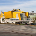 Architecture Classics: Berlin Philharmonic / Hans Scharoun - Image 3 of 18