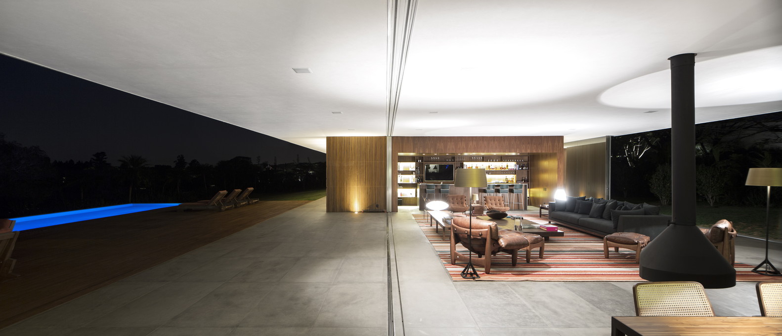 Gallery Of Lee House Eduardo Glycerio Studio Mk27 Marcio Eduardo Glycerio Studio Mk27 Marcio