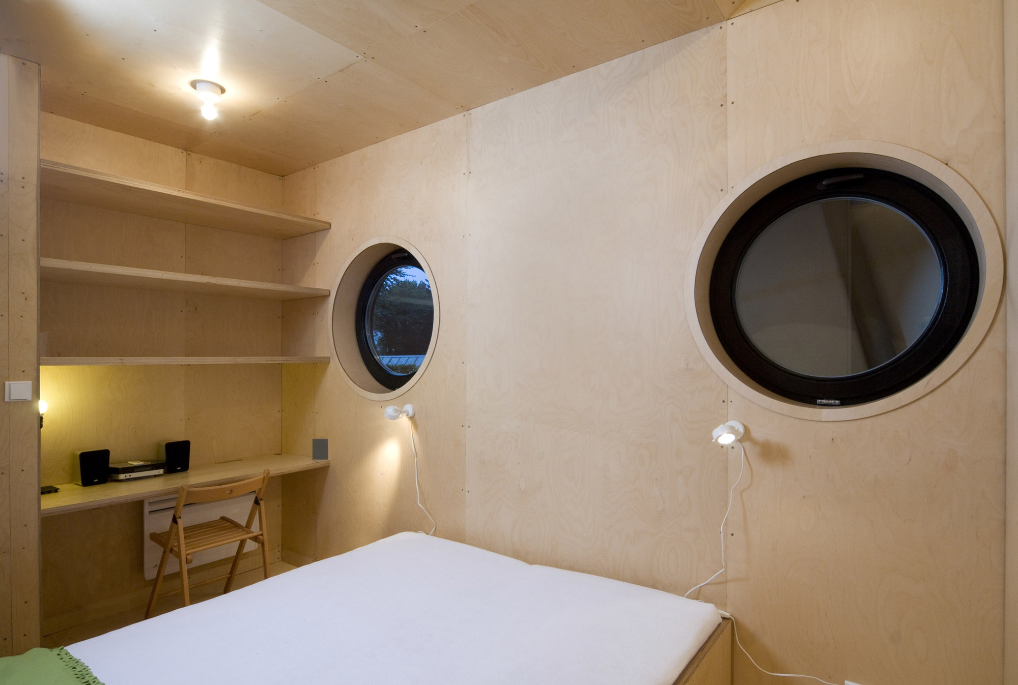 Courtesy of OK Plan Architects