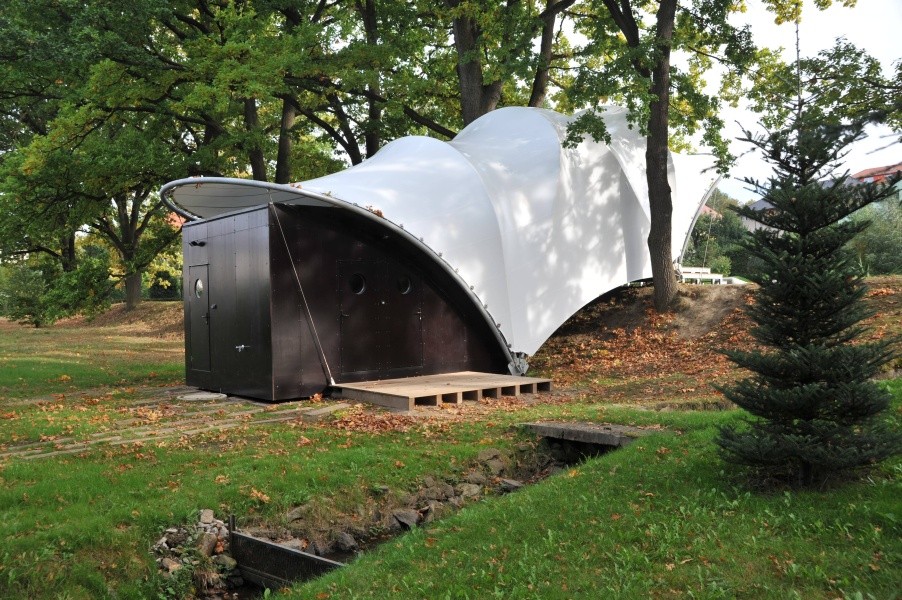 Courtesy of OK Plan Architects