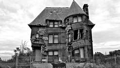 The Sustainable Initiatives Deconstructing Detroit