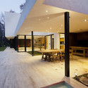 Casa BLLTT / Enrique Barberis - Casas