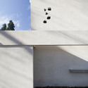 Casa BLLTT / Enrique Barberis - Casas