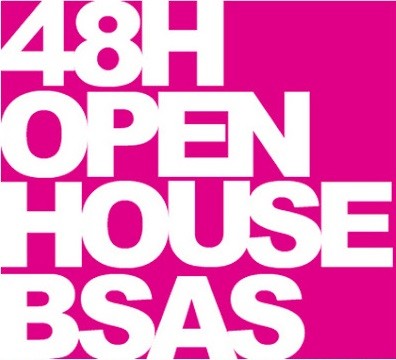 48 hrs Open House Buenos Aires ¿Nunca sentiste curiosidad por entrar en ...