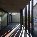 Edifício Habitacional / Ana Smud + Estudio Rietti Smud - Apartamentos