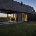 Gotland Summer House / Enflo Arkitekter + DEVE Architects - Windows, Facade