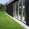 Gotland Summer House / Enflo Arkitekter + DEVE Architects - Facade, Windows