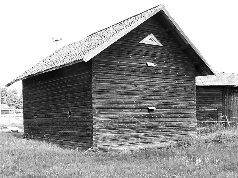 © Mikael Olsson
