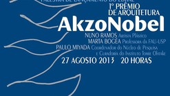 Instituto Tomie Ohtake promove palestra e lança concurso de arquitetura