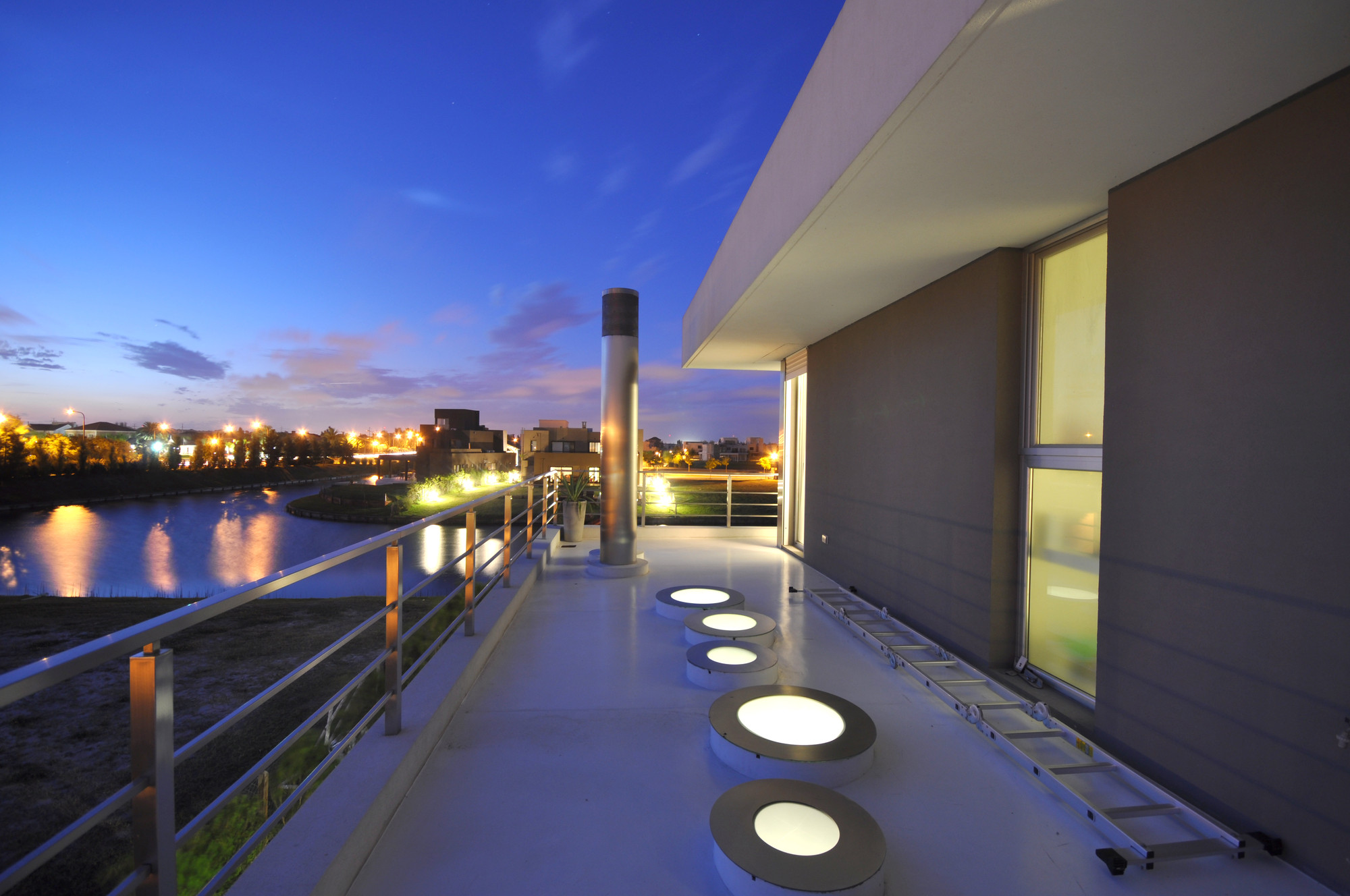 Courtesy of Vanguarda Architects