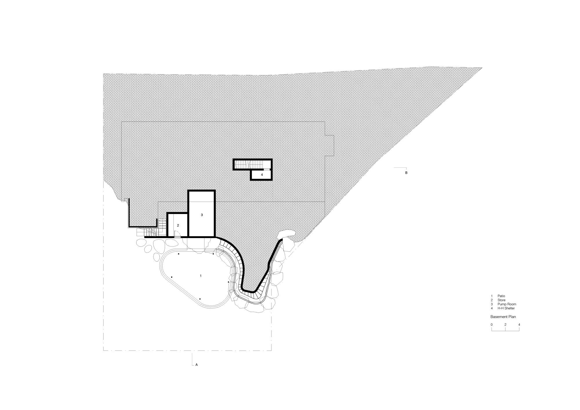 Gallery of Screen House / K2LD Architects 22