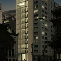 Resultado do Concurso para Adaptação do Edifício da Biblioteca da Faculdade de Direito da USP - Arquitetura Cultural