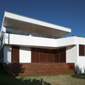 House in Greenwich / VOLPATOHATZ SA - Houses, Facade