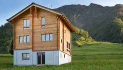 Wohnhaus in Münster / Roman Hutter Architektur