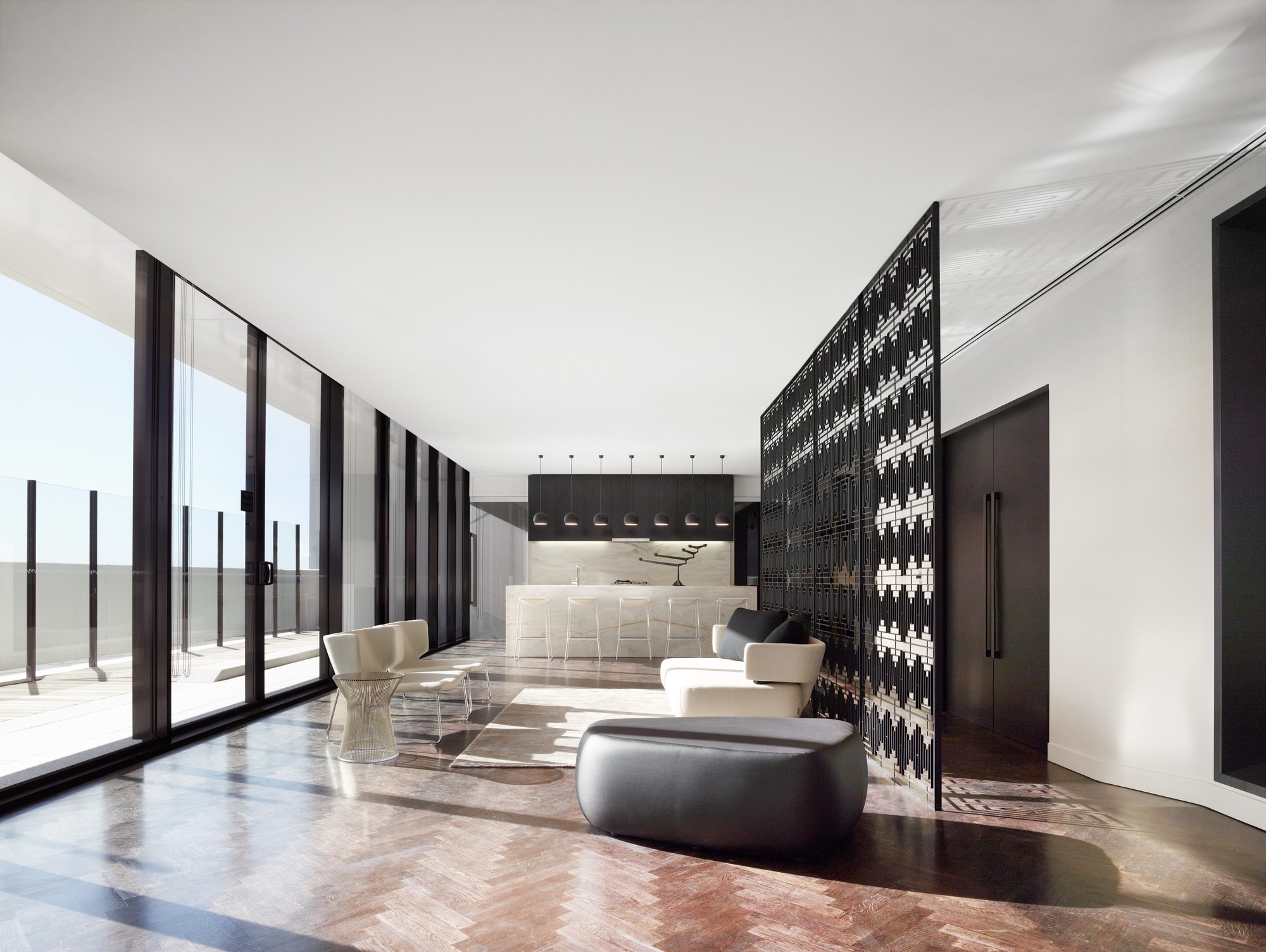 Gallery of 33 MacKenzie Street / Elenberg Fraser - 14
