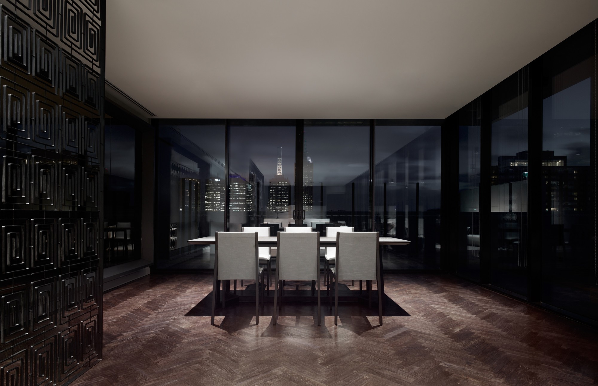 Gallery of 33 MacKenzie Street / Elenberg Fraser - 16