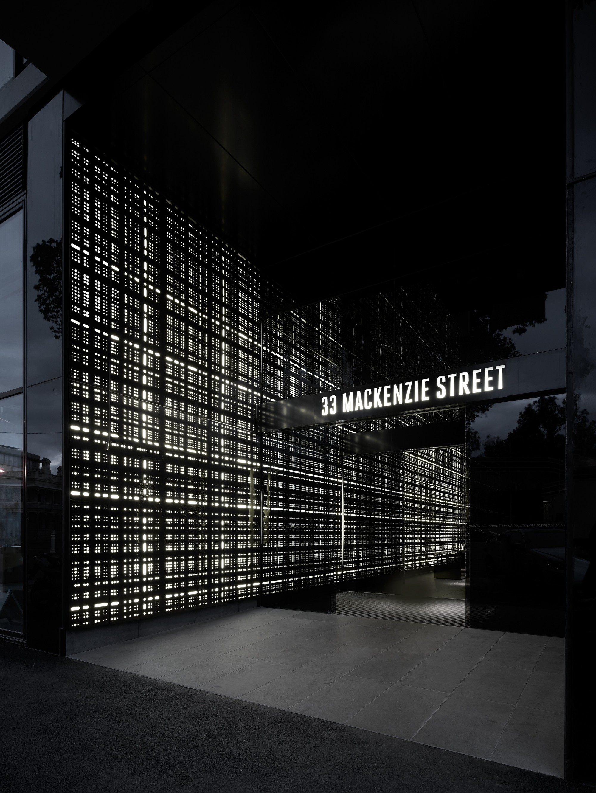 Gallery of 33 MacKenzie Street / Elenberg Fraser - 18