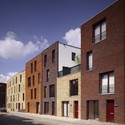 Residencial St. Josephhof / Mecanoo - Apartamentos