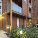 BONDY / Guérin & Pedroza architectes - Vivienda Social