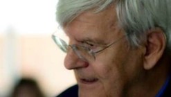 Palestra com o arquiteto e paisagista Franco Zagari no Belas Artes – SP	