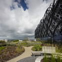 Library of Birmingham / Mecanoo - Library