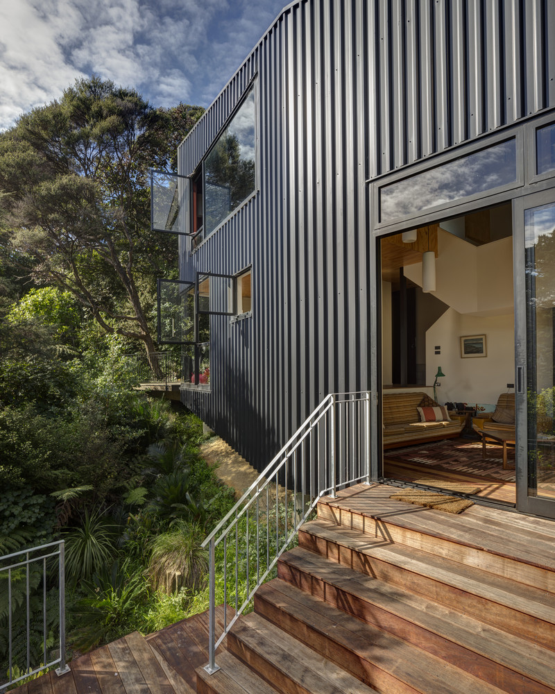 Gallery of Blackpool House / Glamuzina Paterson Architects 5