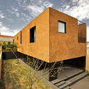 EPR House / Luis Aldrete - Houses