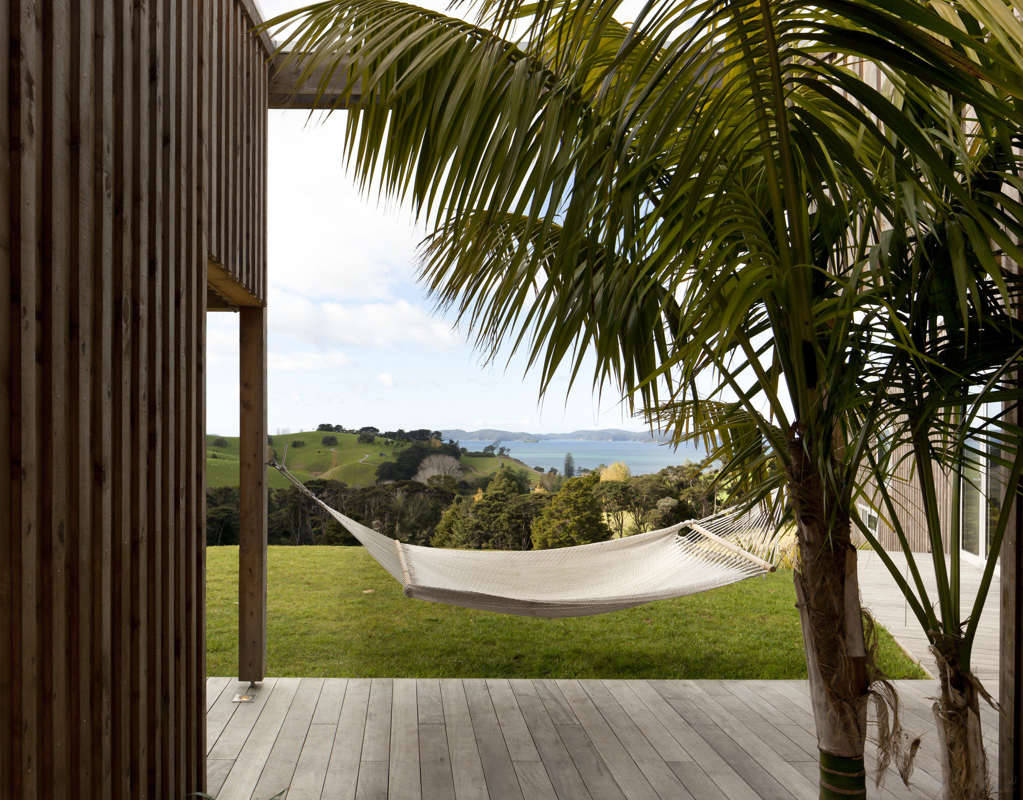 Courtesy of Glamuzina Paterson Architects