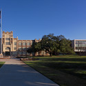 Baton Rouge Magnet High School / Chenevert Architects + Remson|Haley|Herpin Architects - High School, Facade