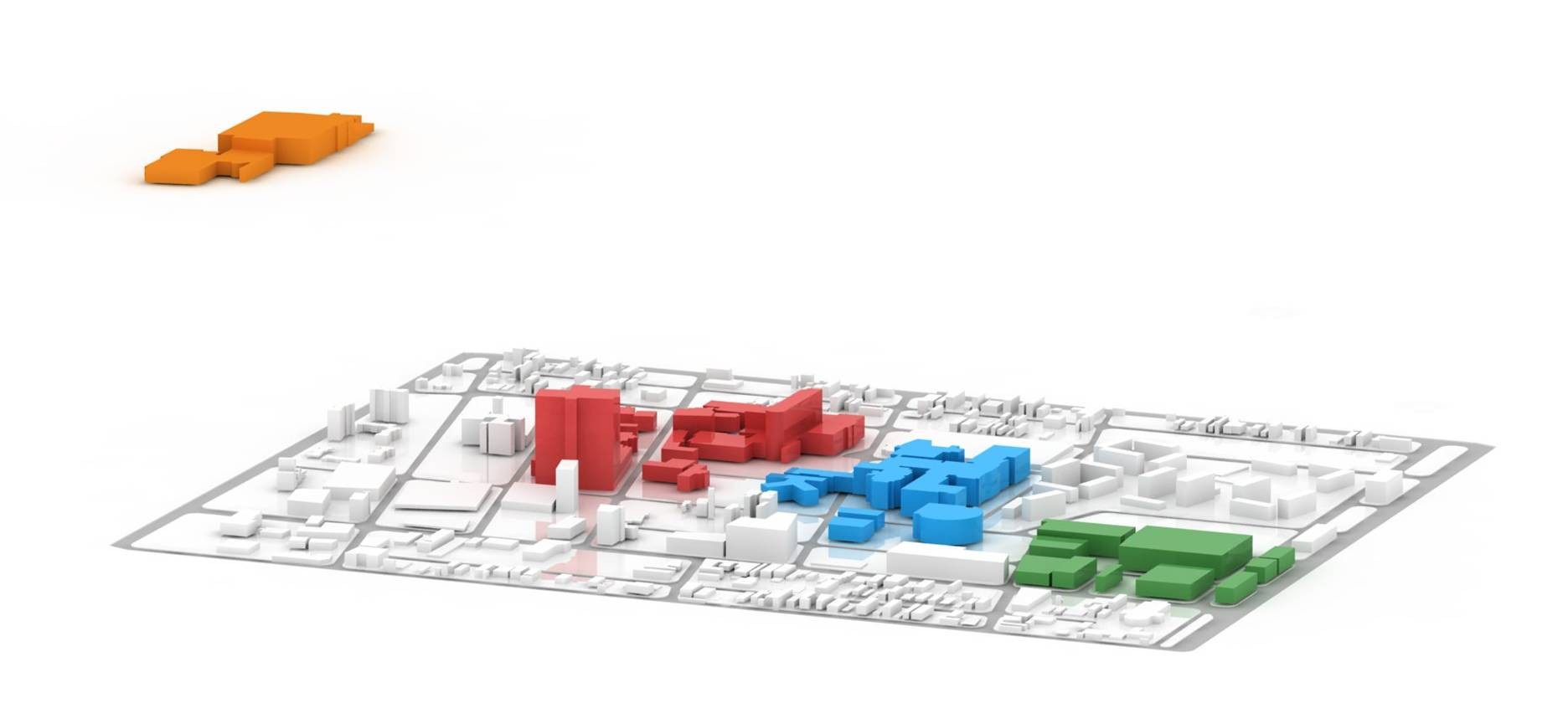 Gallery of Gates Vascular Institute / Yazdani Studio of CannonDesign 28