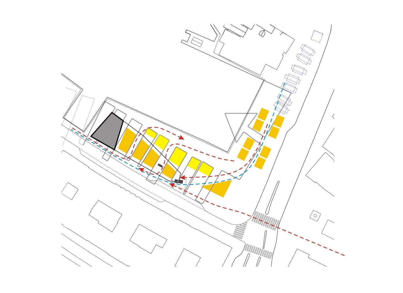 Gallery of Fish market in Bergen / Eder Biesel Arkitekter 30