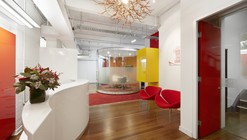 Red Rock / Rolf Ockert. Architect.