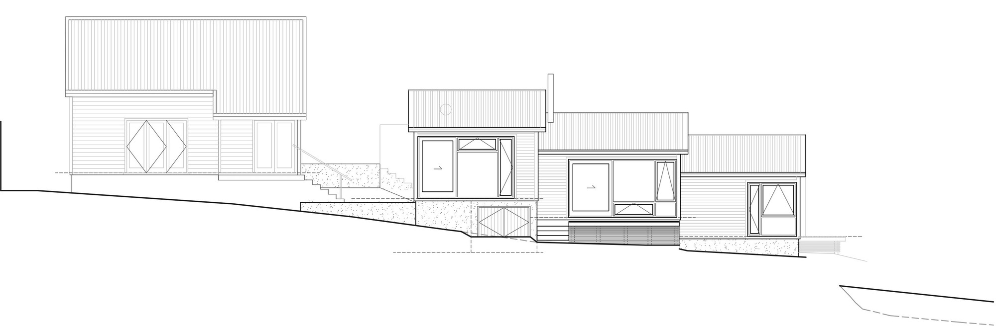 Gallery of Arrowtown House / Kerr Ritchie 13