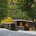 Casa Arrowtown / Kerr Ritchie - Casas