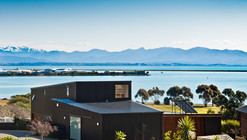 Nelson House / Kerr Ritchie
