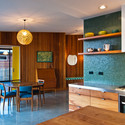 Vivienda en Nelson / Kerr Ritchie - Casas