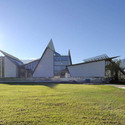 MUSE / Renzo Piano - Museo
