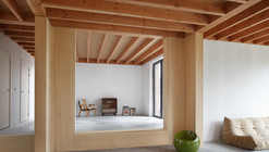 dnA House / BLAF Architecten