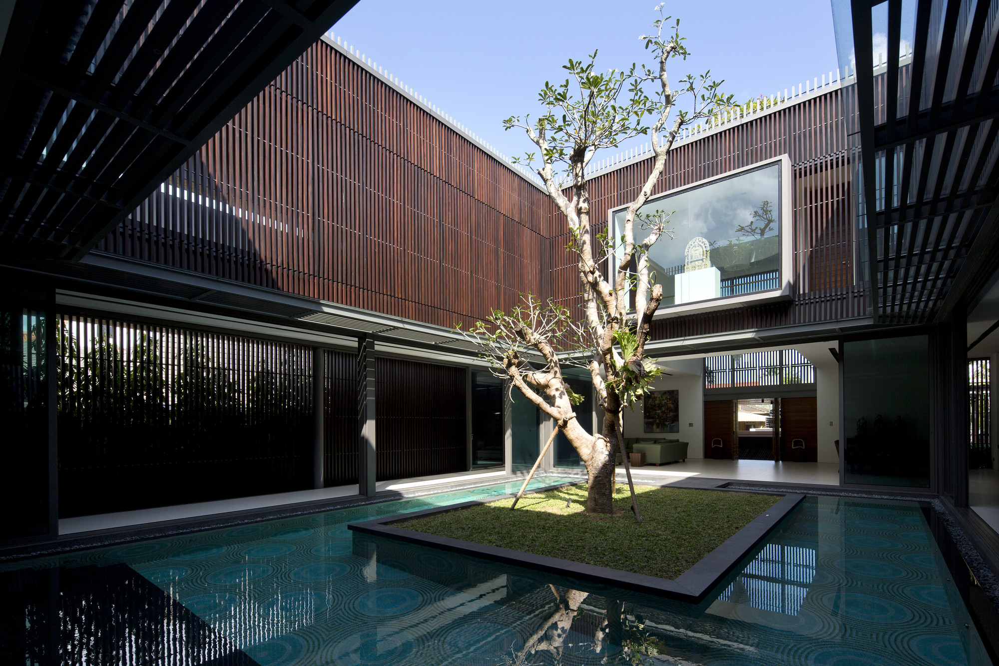 Gallery of Centennial Tree House / Wallflower Architecture + Design - 14
