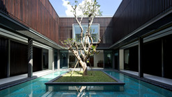 Centennial Tree House / Wallflower Architecture + Design